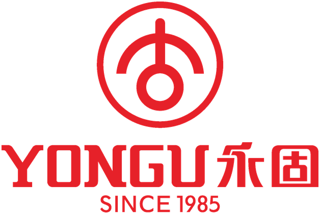 YONGU 永固 — Since 1985